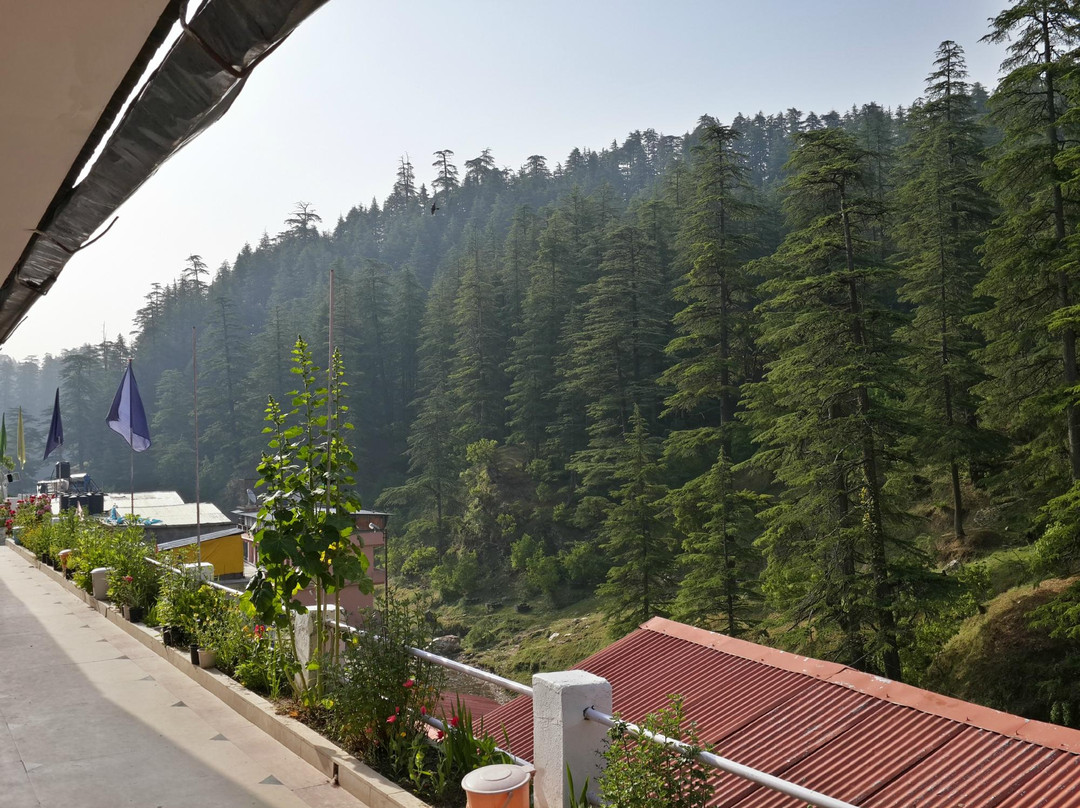 Bharat Residency主图