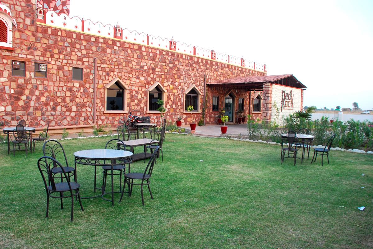 Red Rock Resort-官方