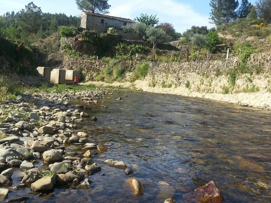 Serra da Gardunha景点图片