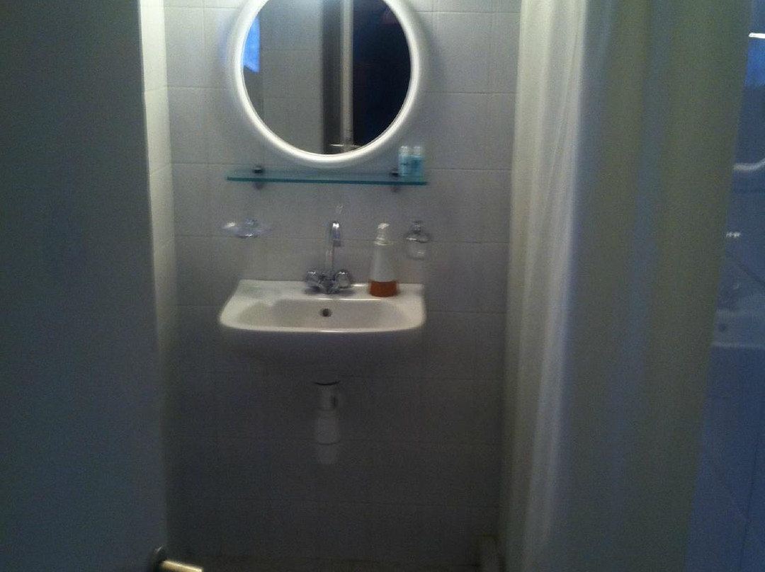 Paradosiakos Xenonas Sopoto主图