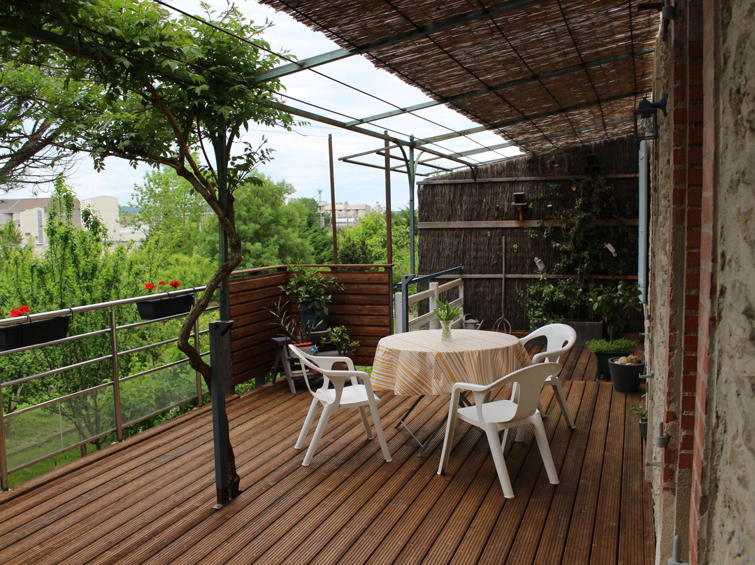 Le Clos d'André主图