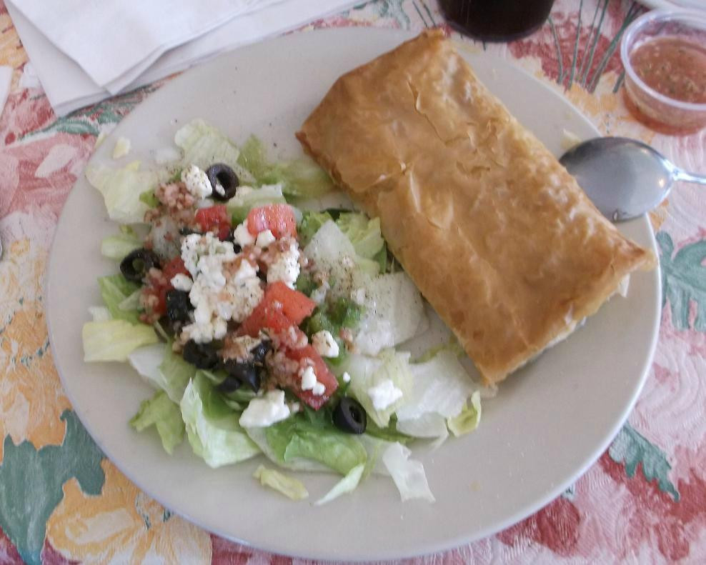 Sugarmill Restaurant