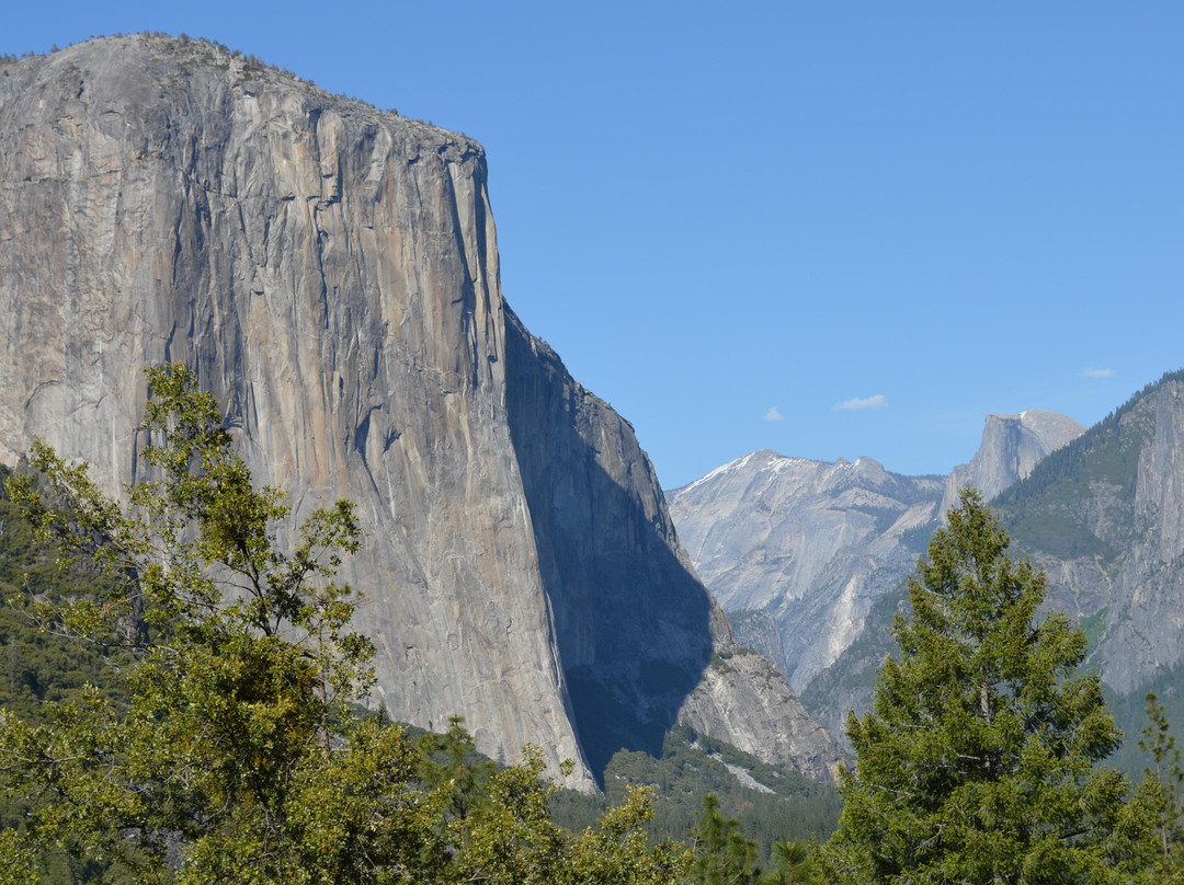 El Capitan景点图片