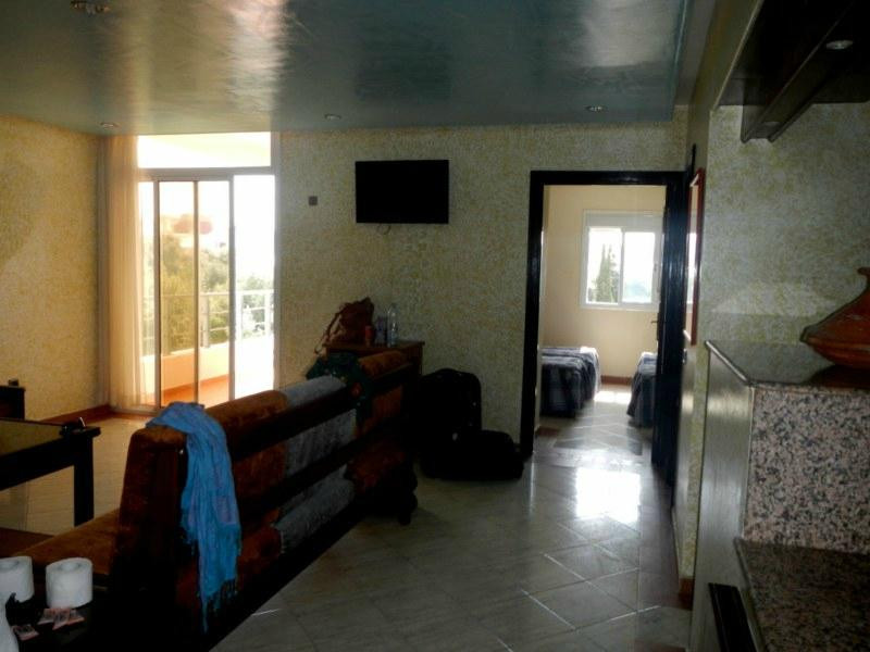 Residence Touristique Ibn Rochd