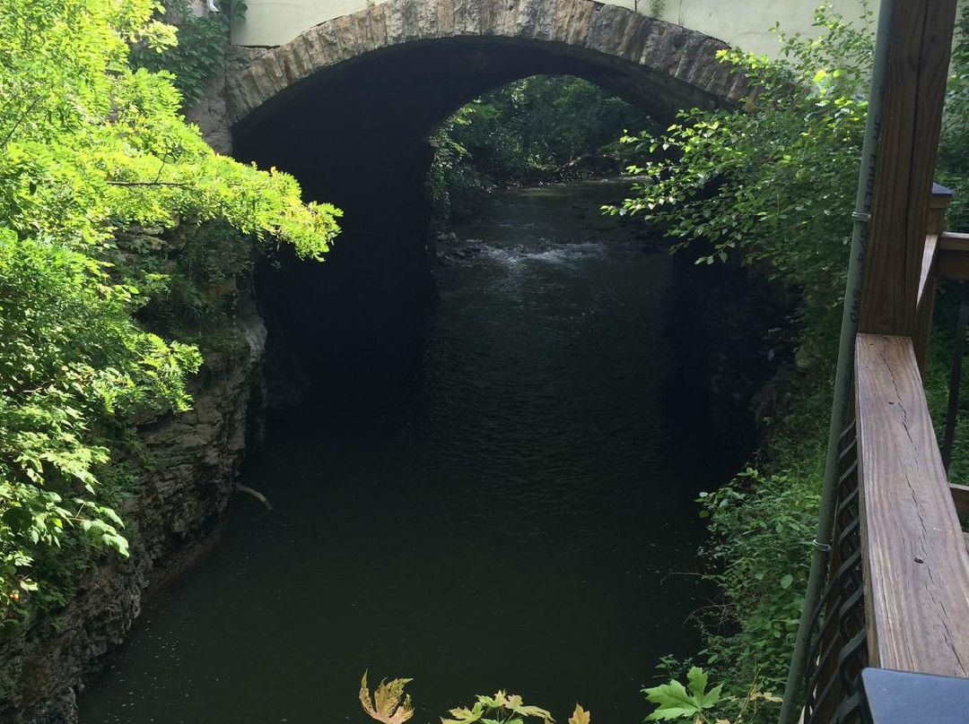 Greene County Greene Ways-Xenia必去景点