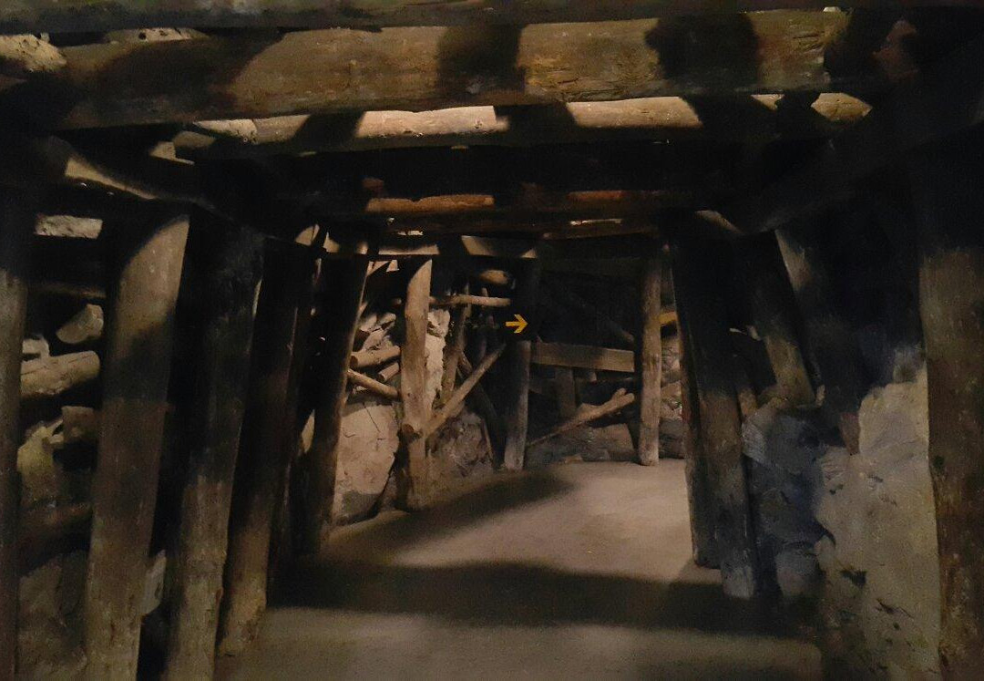 Taebaek Coal Museum-太白市必去景点