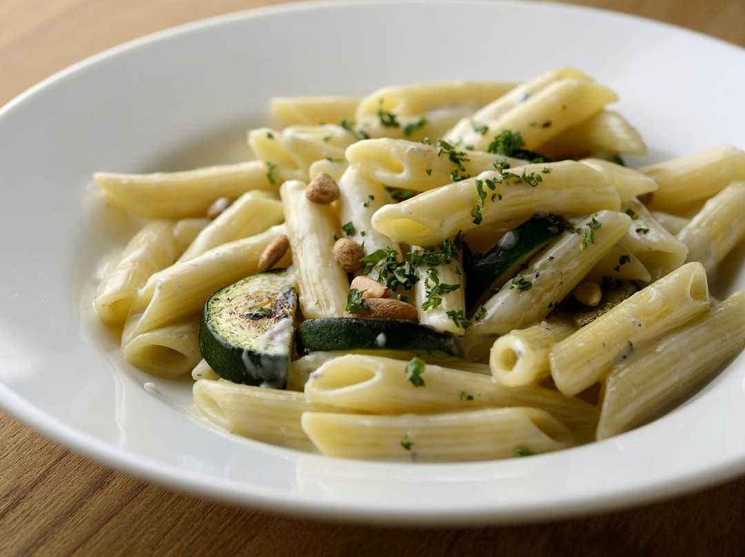 伊タリアン伊酒屋 ガッティ