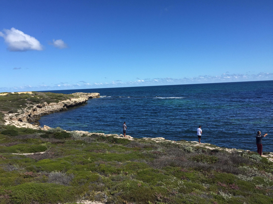 Green Head Caravan Park