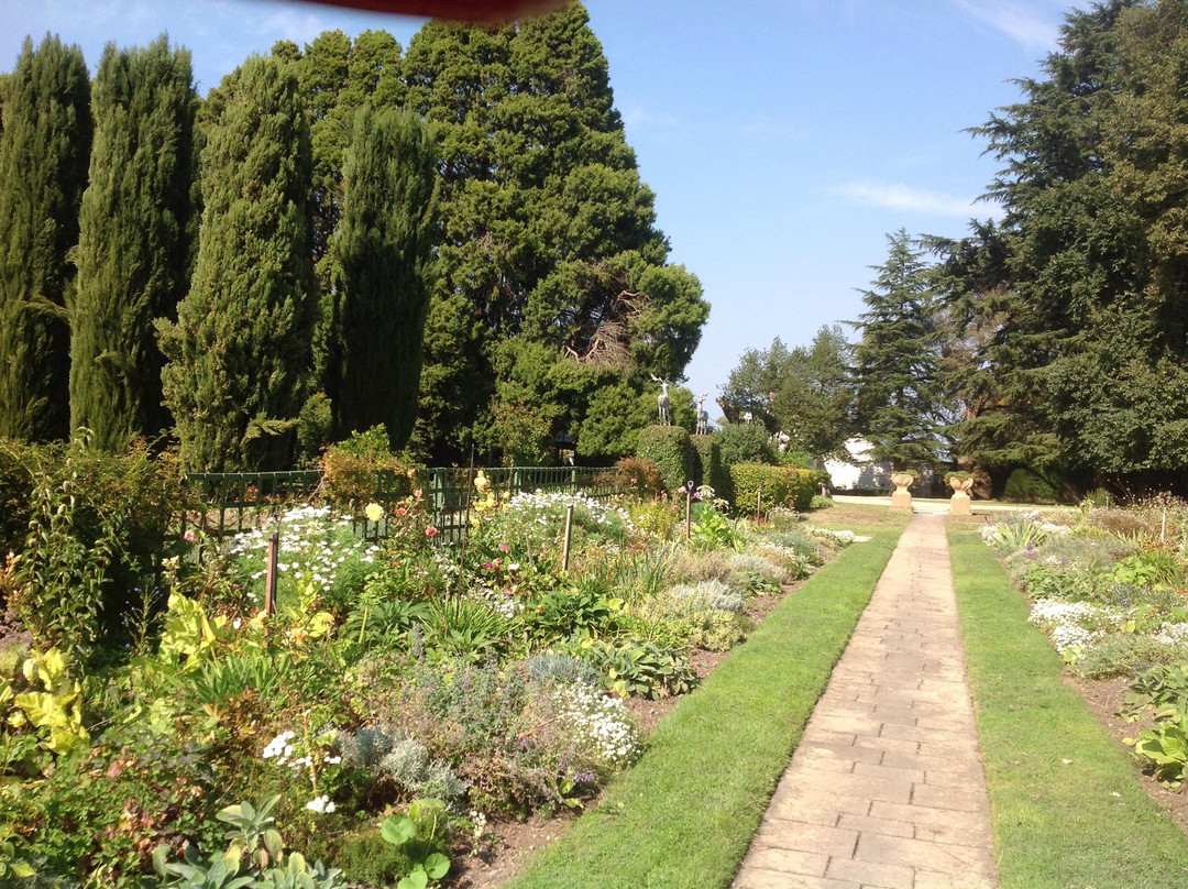 Coombe Yarra Valley-科尔德斯特里姆必去景点