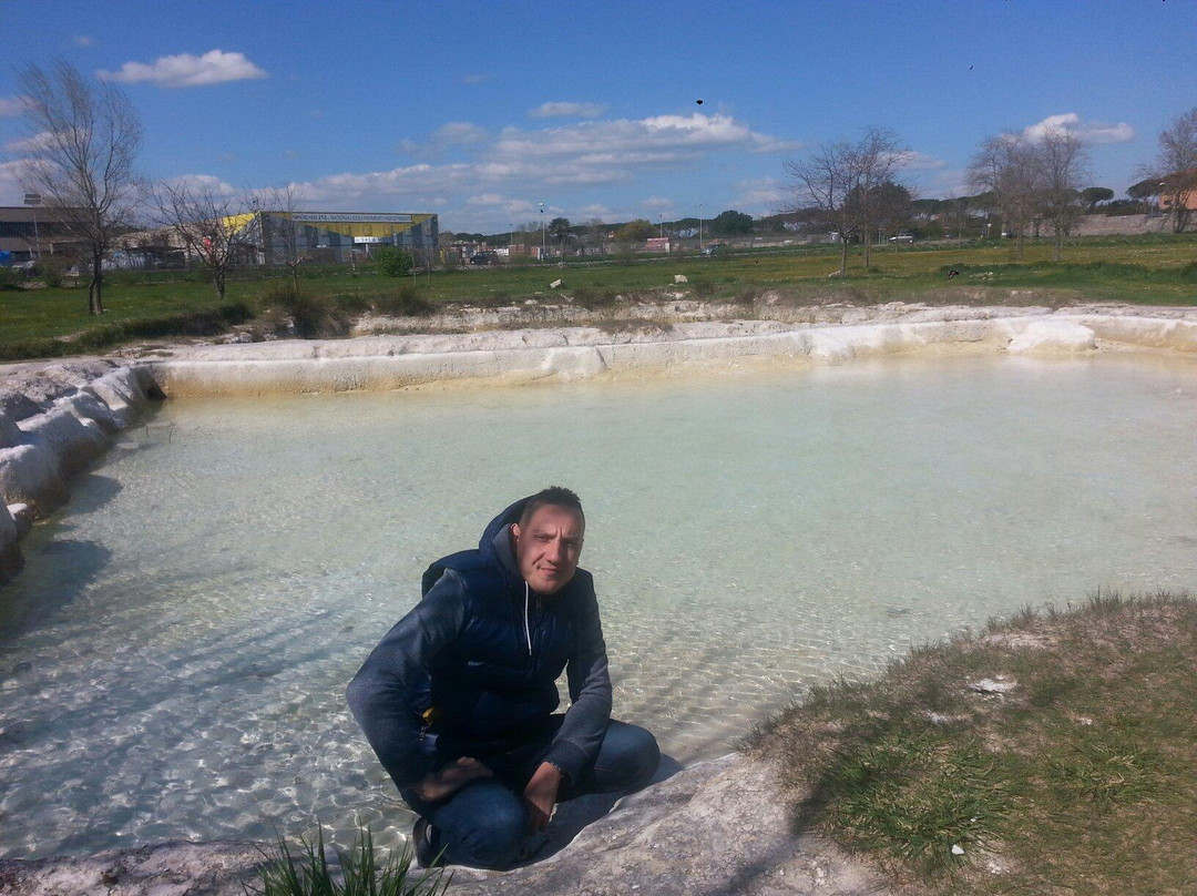 Terme Libere Piscine Carletti-维泰博必去景点