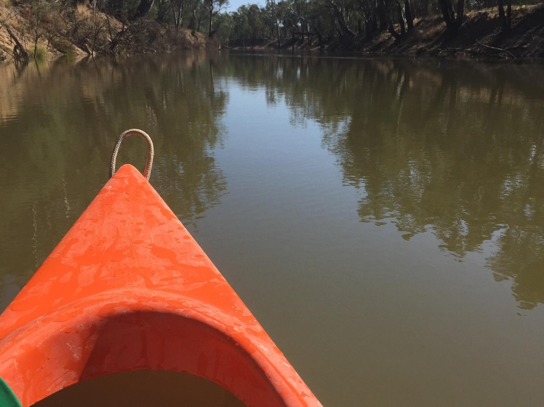 River Country Adventours-伊丘卡必去景点