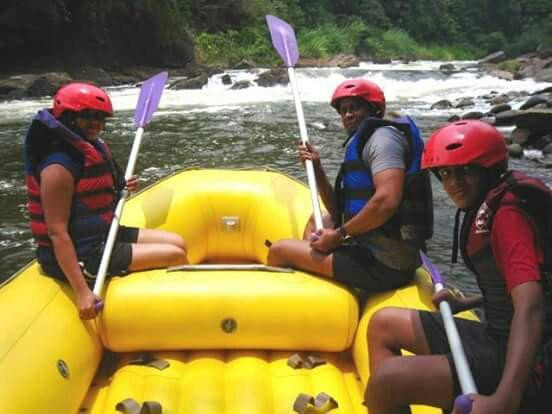 Rafting Team 39-Kitulgala必去景点