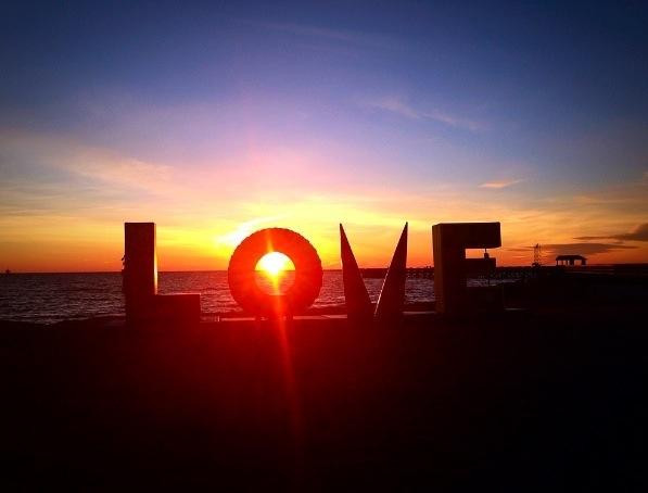 Cape Charles Beach-Cape Charles必去景点