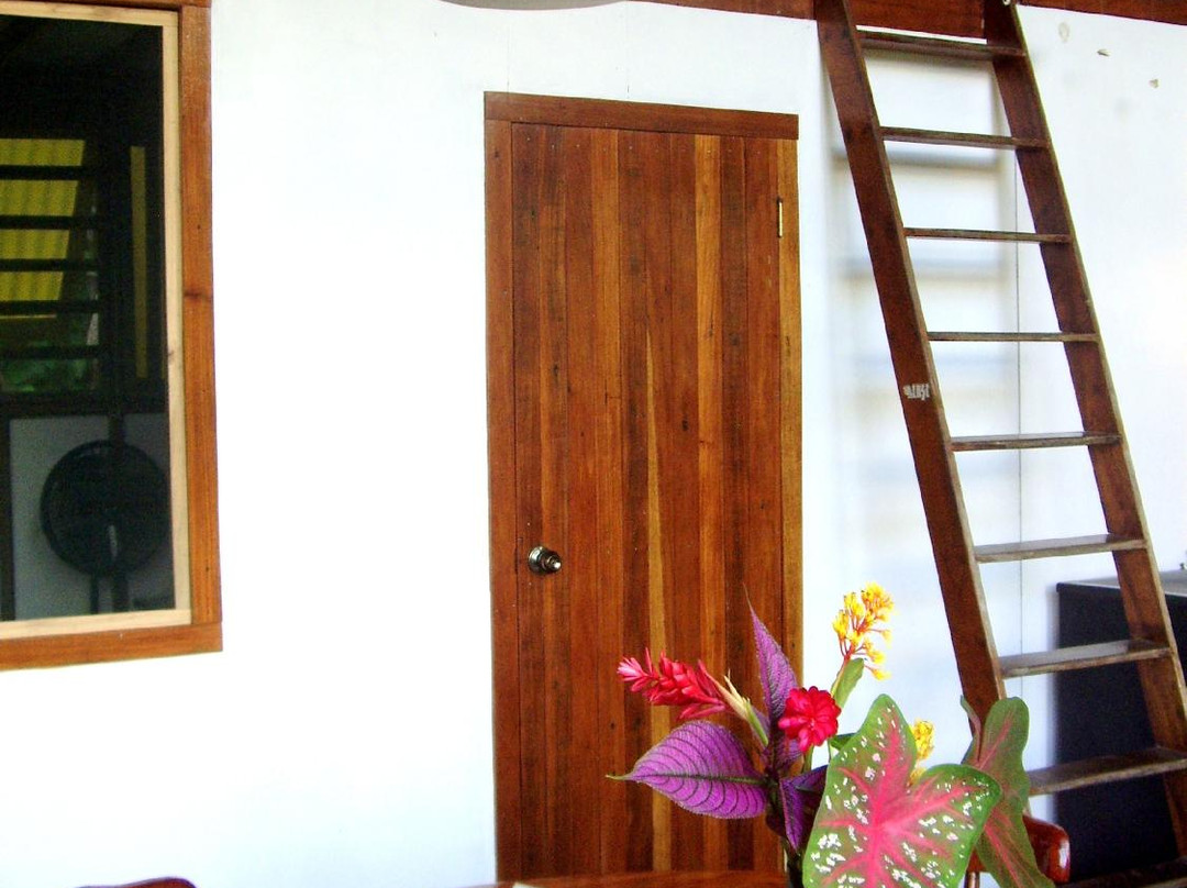 Mira Olas Pavones Cabins