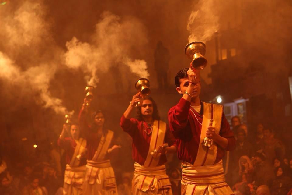 Varanasi Day Tours景点图片