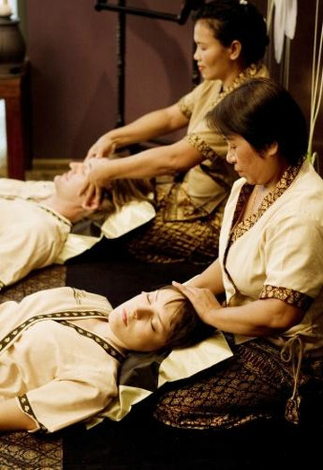 Nuad Thai-维尔纽斯必去景点