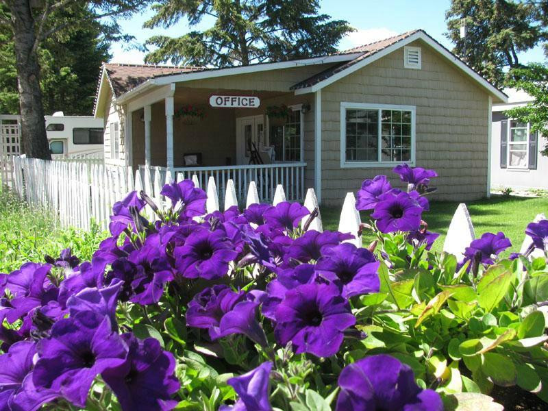 Jim & Mary's RV Park