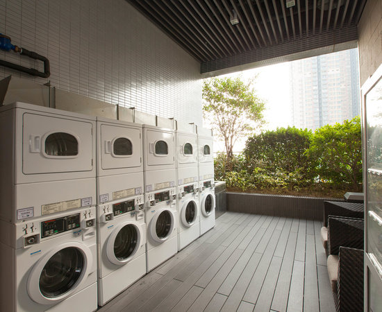 香港九龙东智选假日酒店-客卧