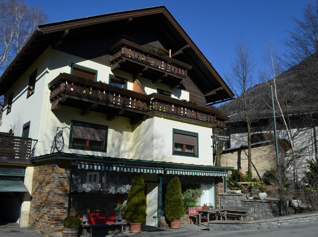 Gaestehaus-Staats
