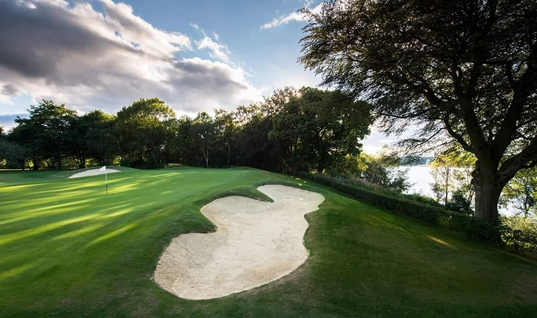 Sand Moor Golf Club景点图片
