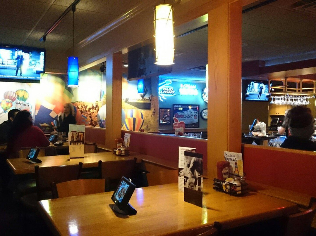 Applebee's
