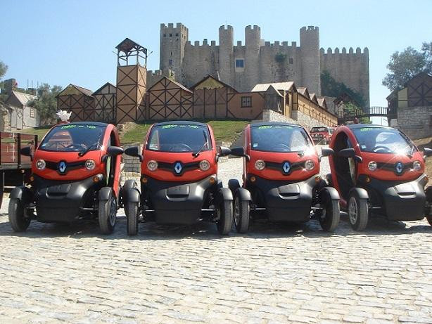 Zero Co2 Tours-奥比都斯必去景点