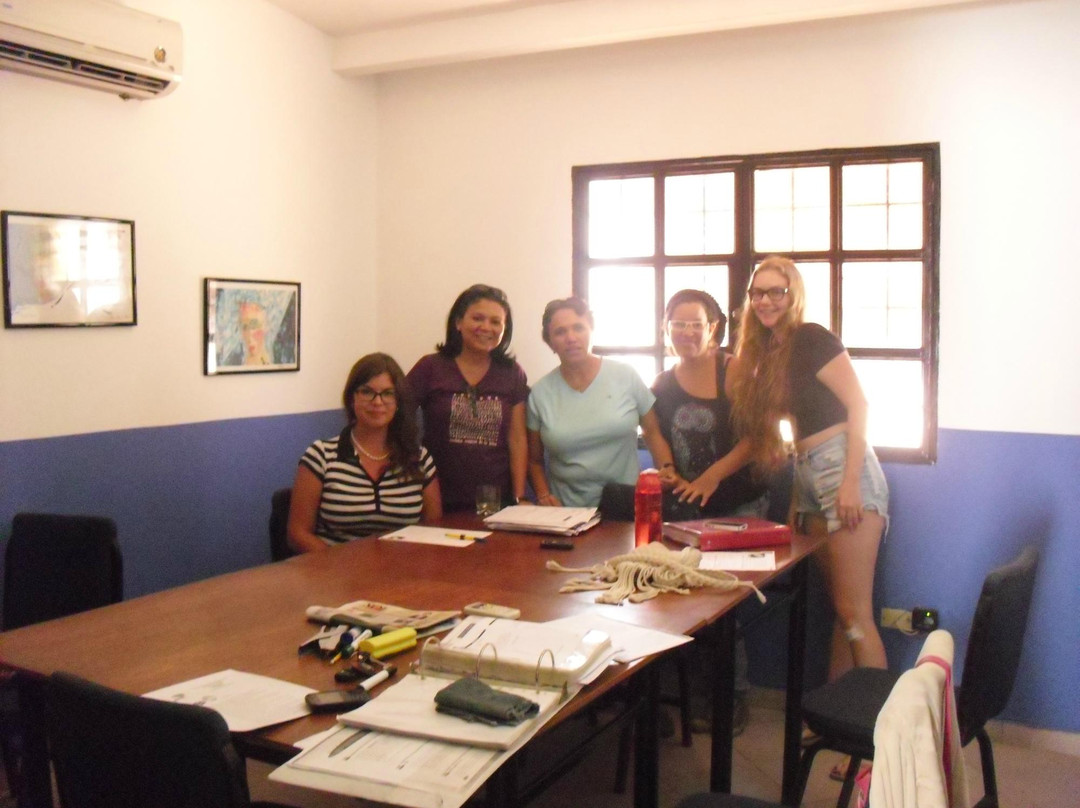 CELA Spanish School-Day Classes景点图片