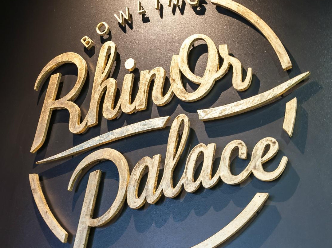 Bowling RhinOr Palace-Algolsheim必去景点