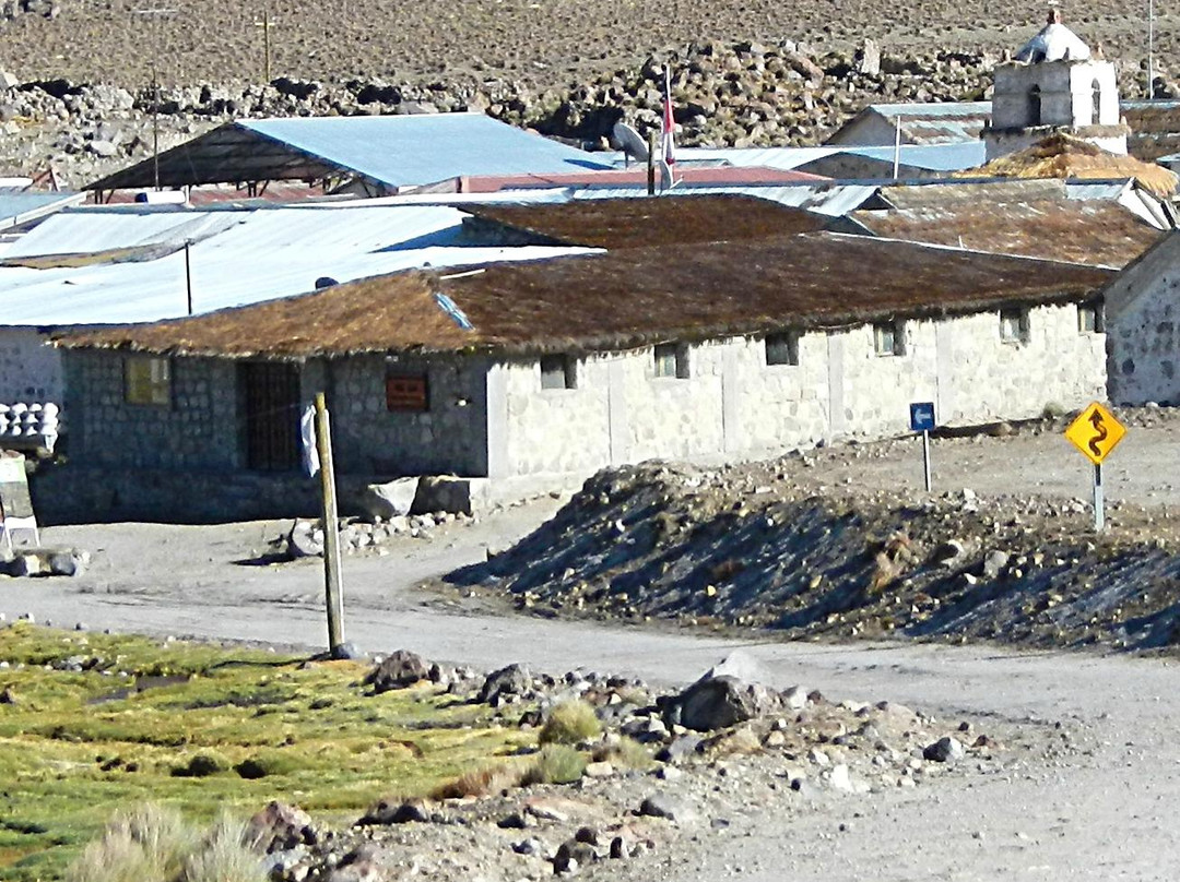Hostal Uta Kala