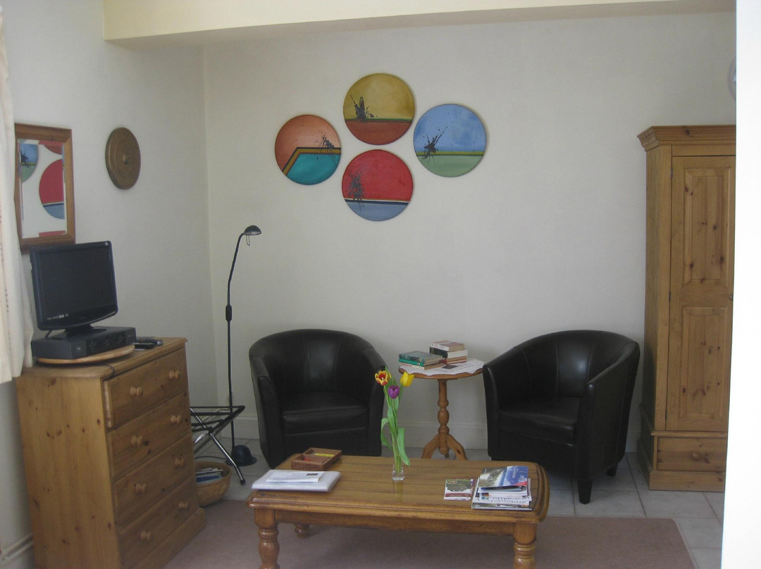 Blaen-y-Garn Bed and Breakfast主图