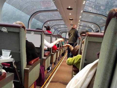 McKinley Explorer-惠提尔必去景点