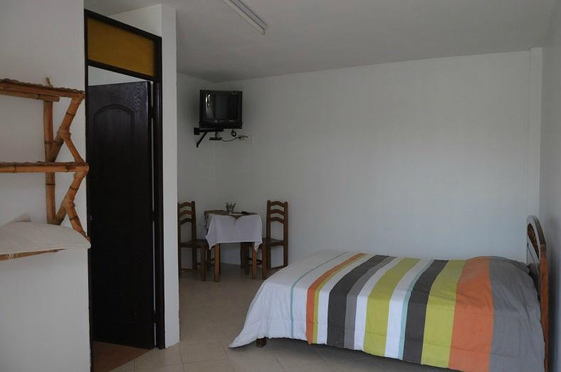 Hotel Los Faroles