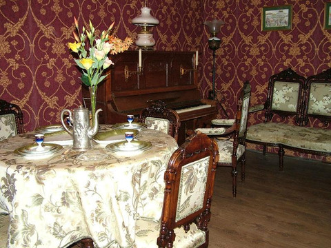 Sightseeing Tours in Yaroslavl-雅罗斯拉夫必去景点