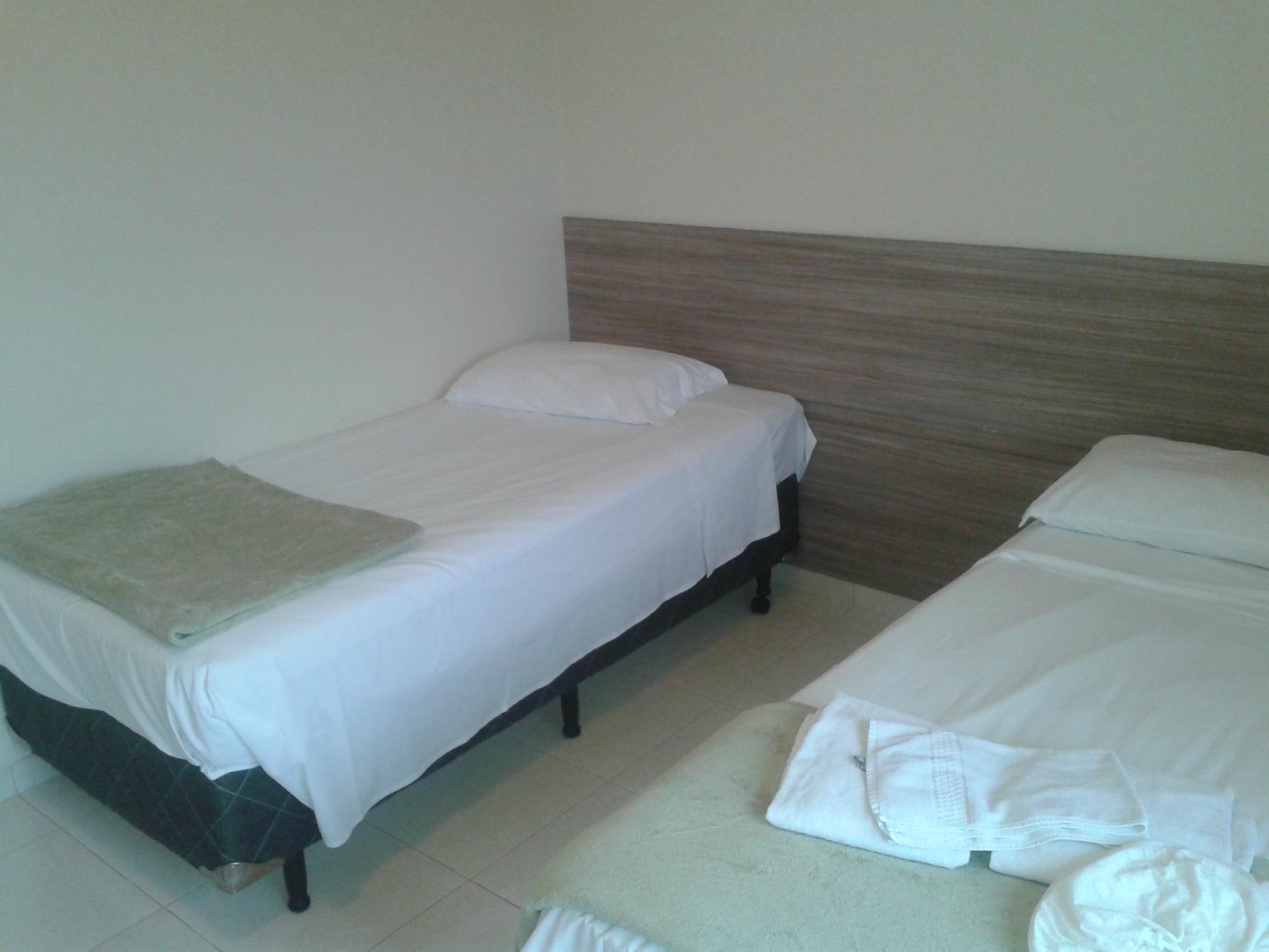 Perequê Praia Hotel-客卧