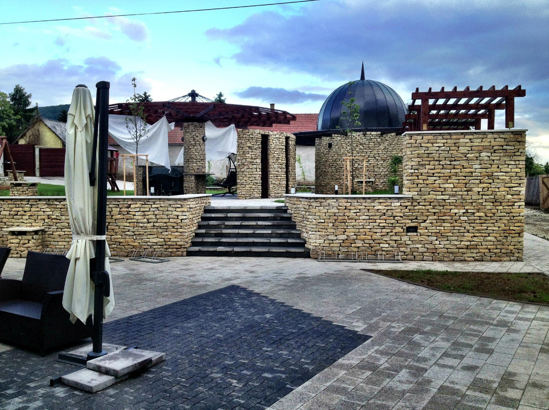 Basilicus Wine Culture Center景点图片