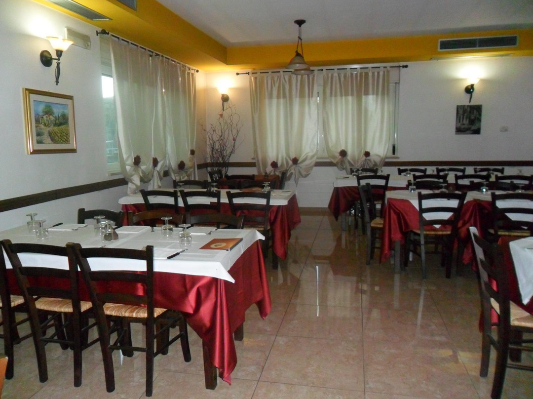 La Locanda dei Fratelli Masciotra