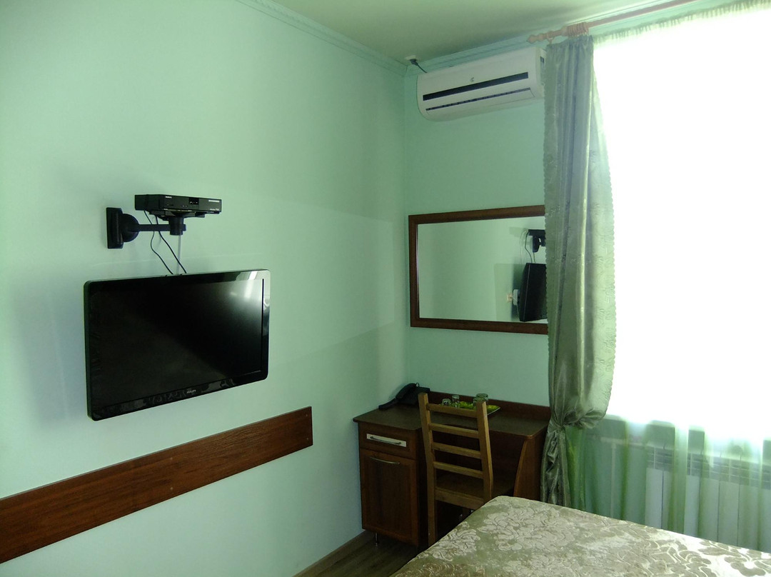 Suvanto Hotel主图
