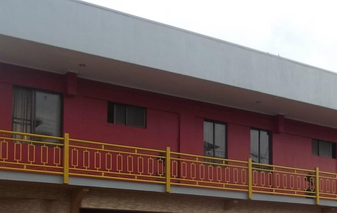 Hotel Costa Del Sol主图