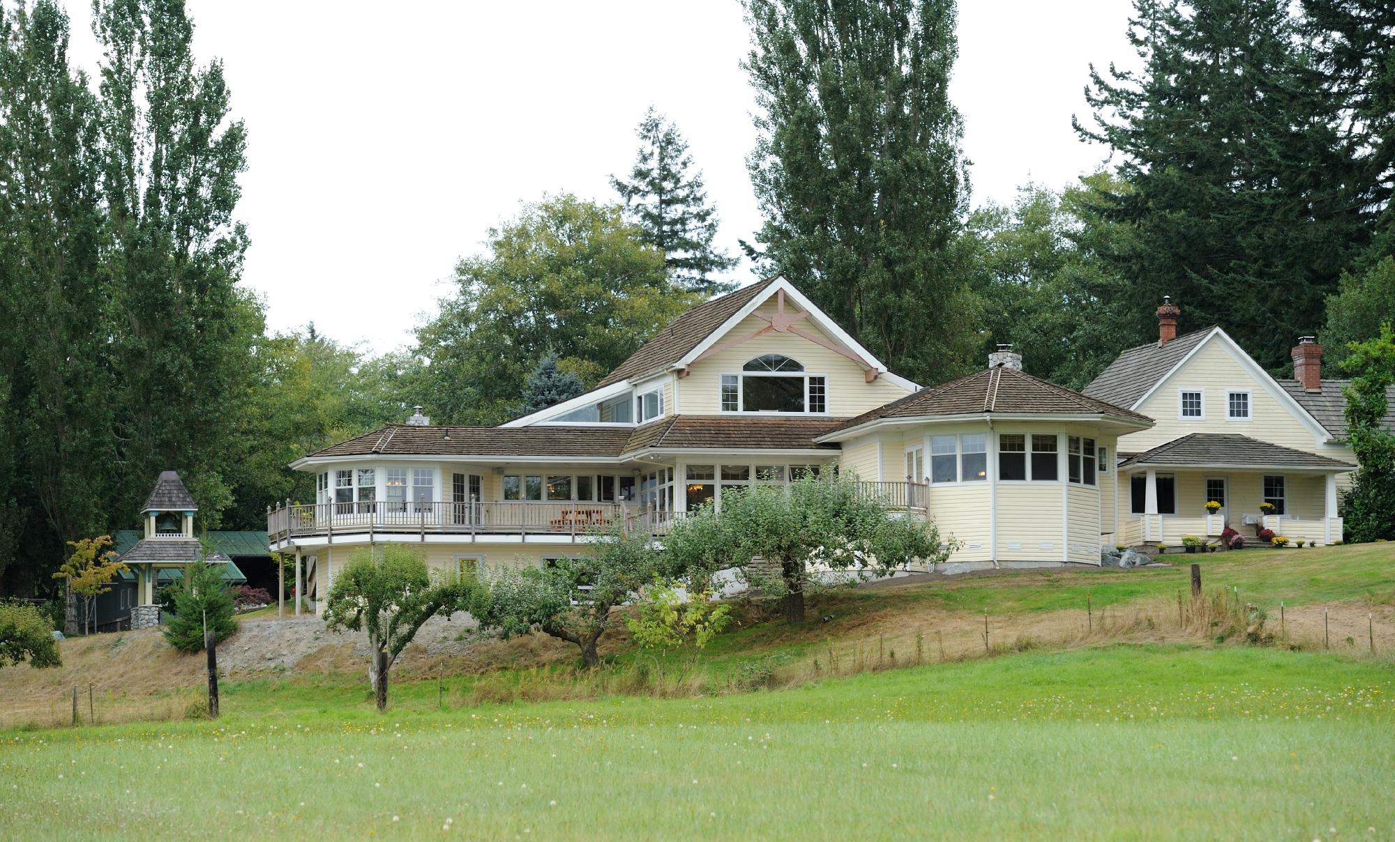 Angelsong Retreat Bed and Breakfast-官方