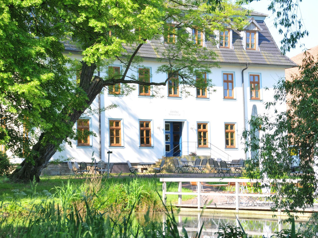 Herleshausen旅游攻略图片