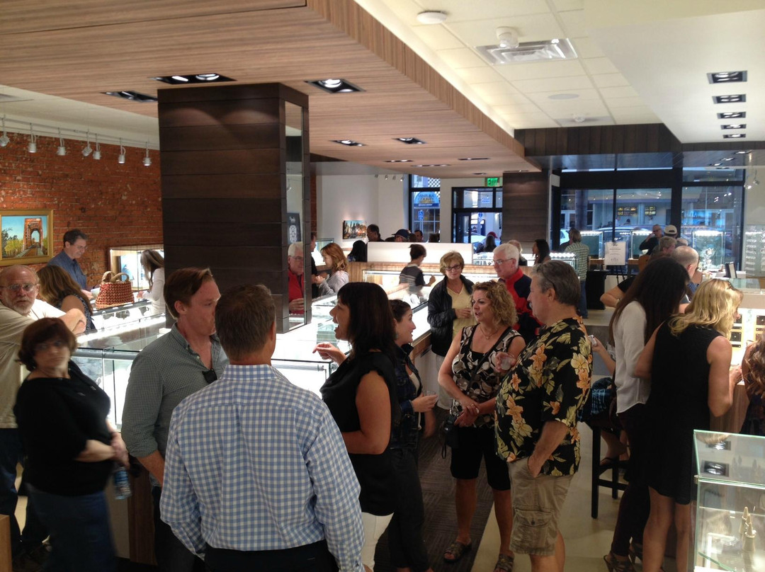 Fox Fine Jewelry-文图拉县必去景点