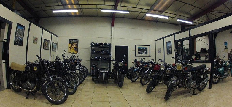 Classic Bike Esprit Day Tours-圣雷米必去景点