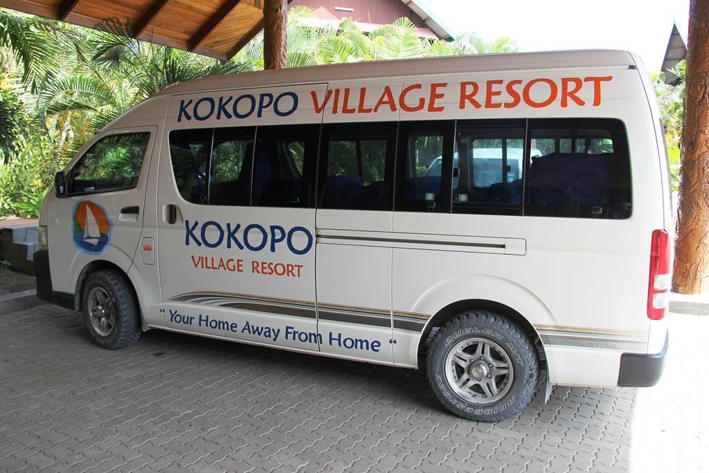 Kokopo Village Resort主图