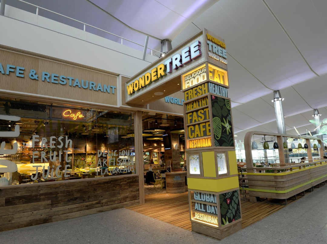 Wondertree