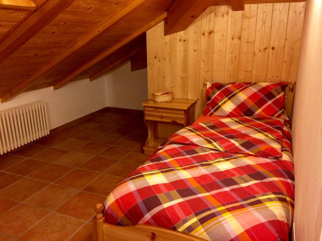 Agritur Melango