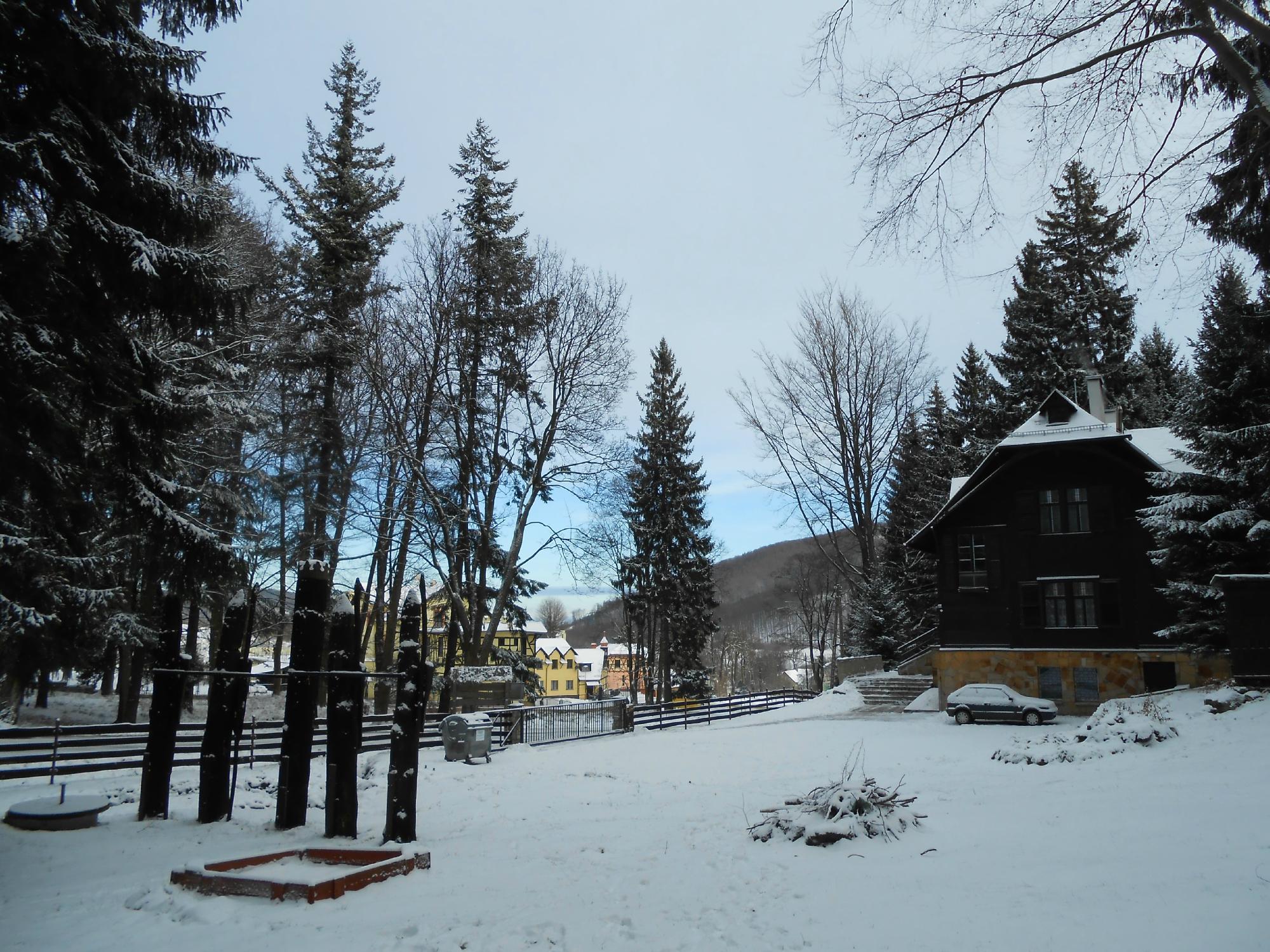 Kamionki 77 Pension-官方