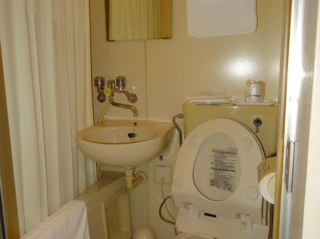 Imari Hotel主图