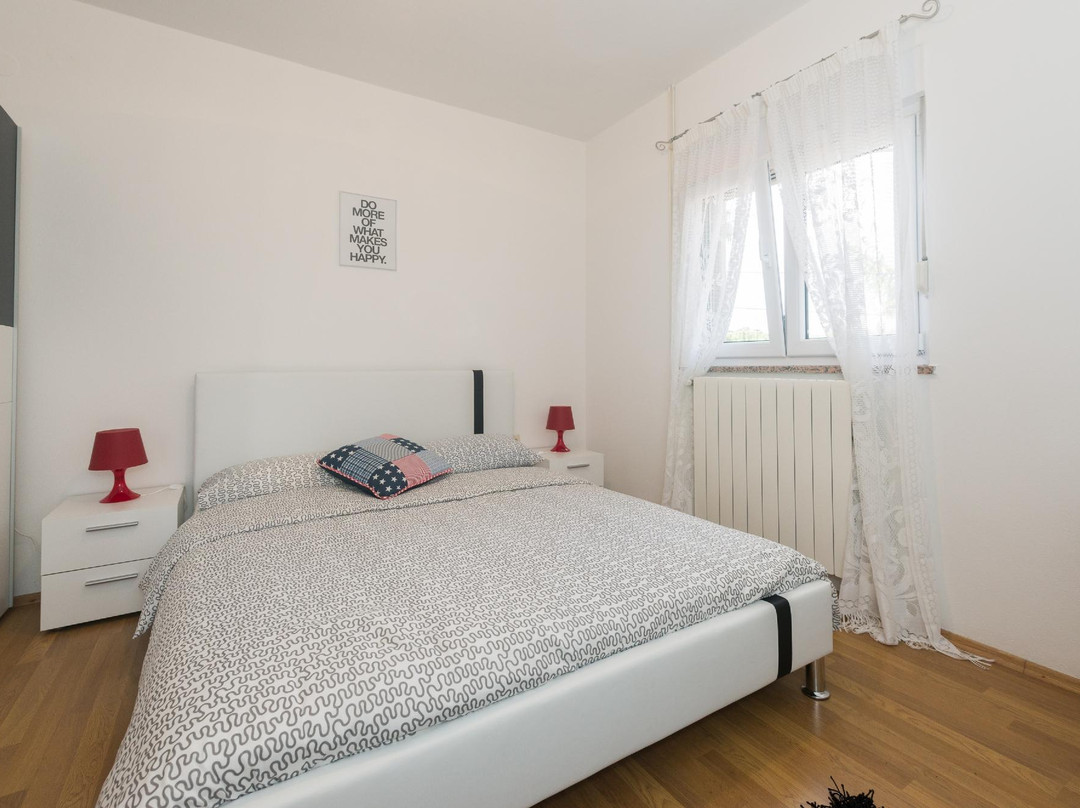 Apartments Lidia