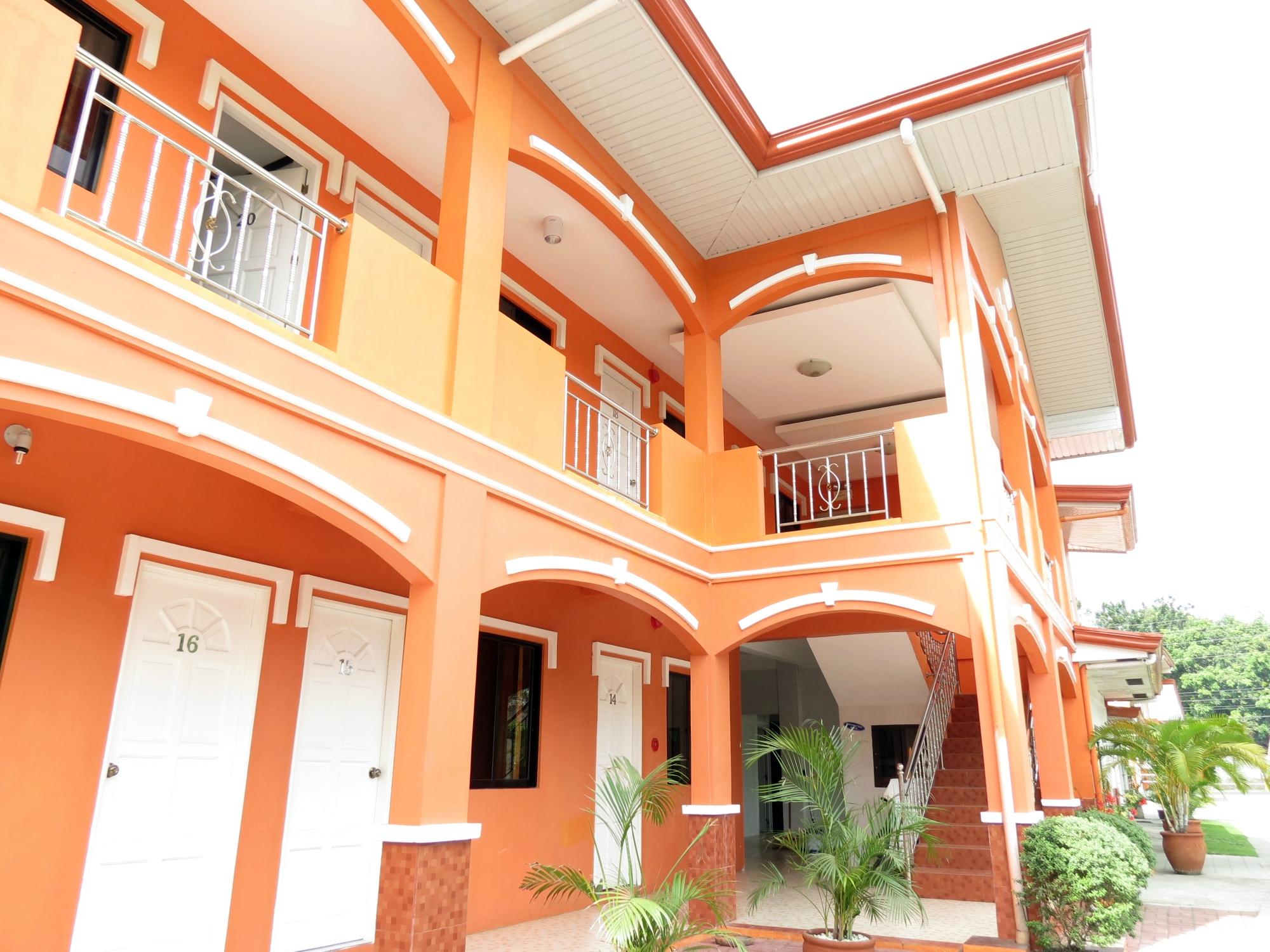 Red Lion Inn-官方