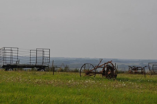 RentaBike Miselerland - Remich-Remich必去景点